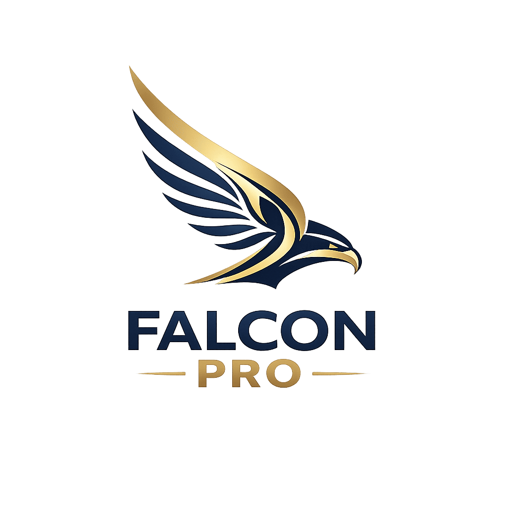 اشتراك فالكون IPTV | الموقع الرسمي Falcon Pro